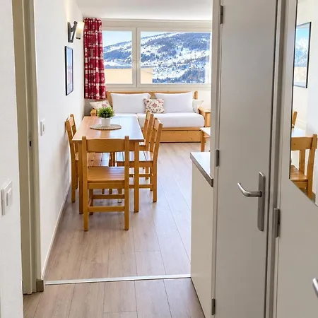 - Inout - 4 Beds Flat V-154 Appartement *